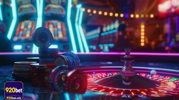 920WIM Casino: Jogue Online e Ganhe Grandes Prêmios