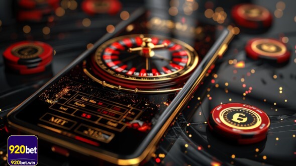 920WIM Casino: Jogue Online e Ganhe Grandes Prêmios
