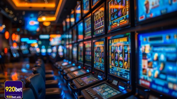 920WIM Casino: Jogue Online e Ganhe Grandes Prêmios