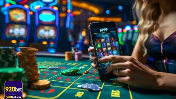 920WIM Casino: Jogue Online e Ganhe Grandes Prêmios