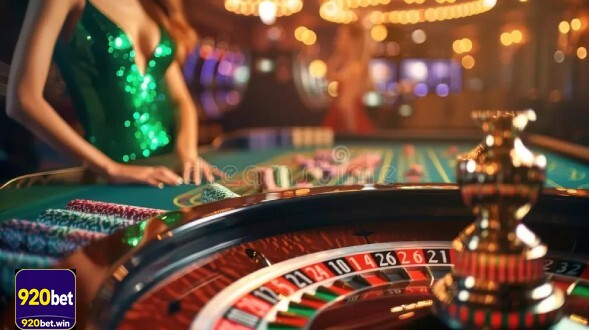 920WIM Casino: Jogue Online e Ganhe Grandes Prêmios
