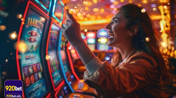 920WIM Casino: Jogue Online e Ganhe Grandes Prêmios