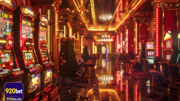 920WIM Casino: Jogue Online e Ganhe Grandes Prêmios